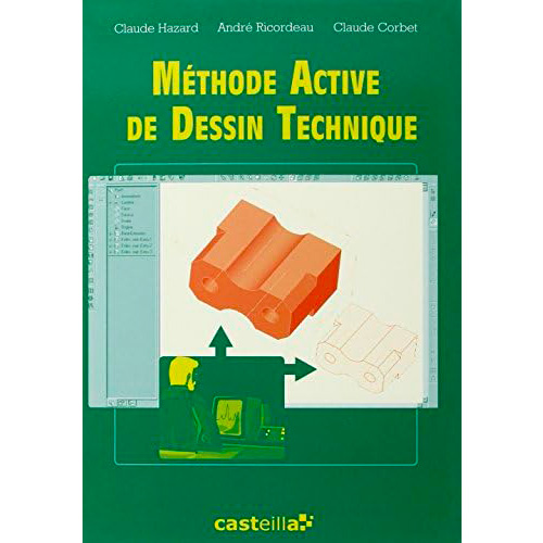 Méthode Active de Dessin Technique