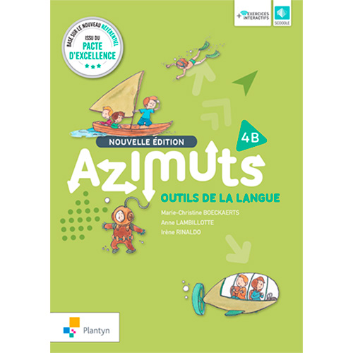 Azimuts 4B (Pacte d'excellence)