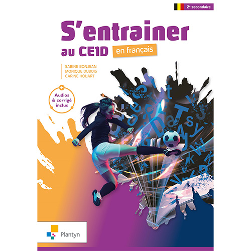 S'entrainer au CE1D Français (ed. 2)