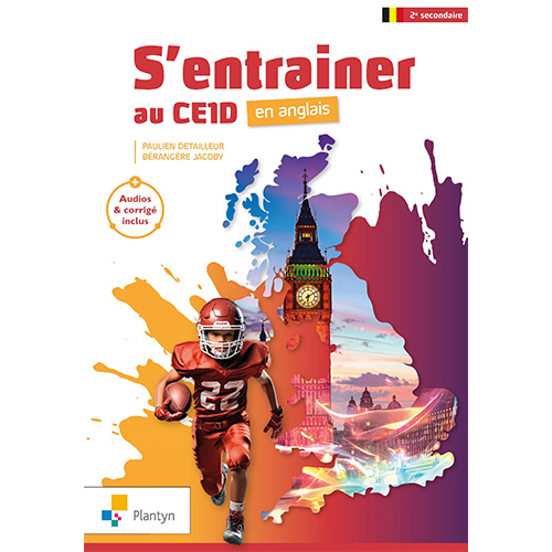 S'entrainer au CE1D Anglais (ed. 2)