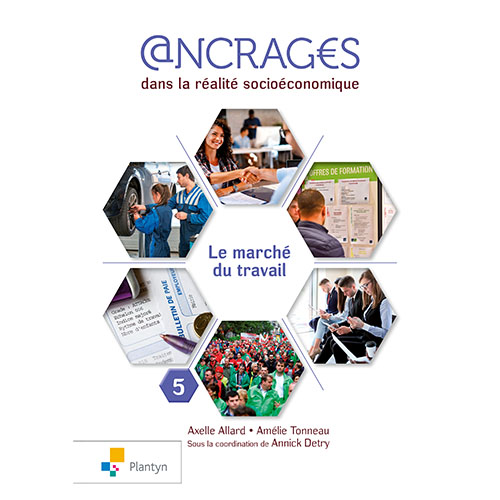 Ancrages - Cahier 5 - Le marché du travail