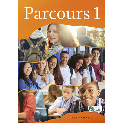 Parcours 1 - Livre de l'élève