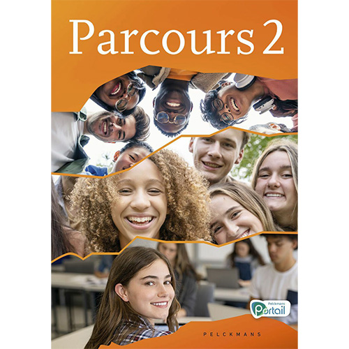 Parcours 2 - Livre de l'élève